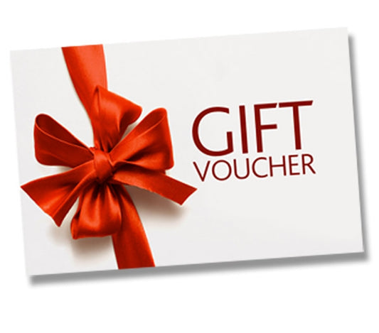 1 Euro Gift Voucher