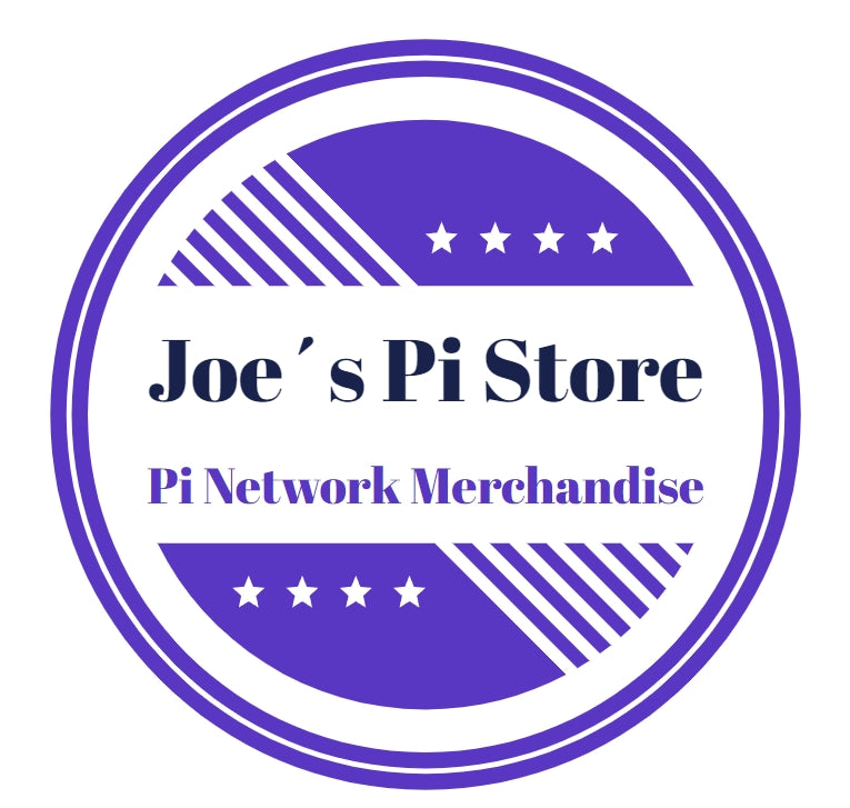 Joes Pi Store