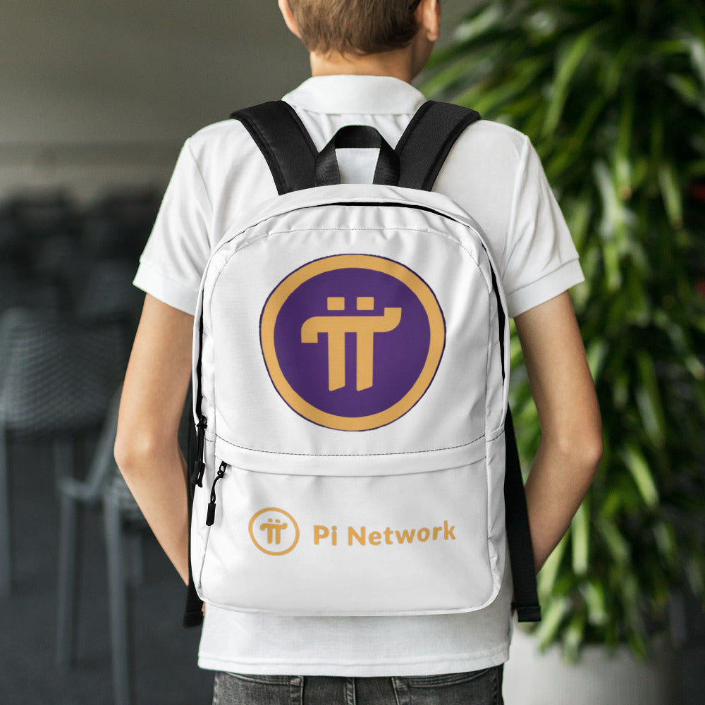 Pi Backpack