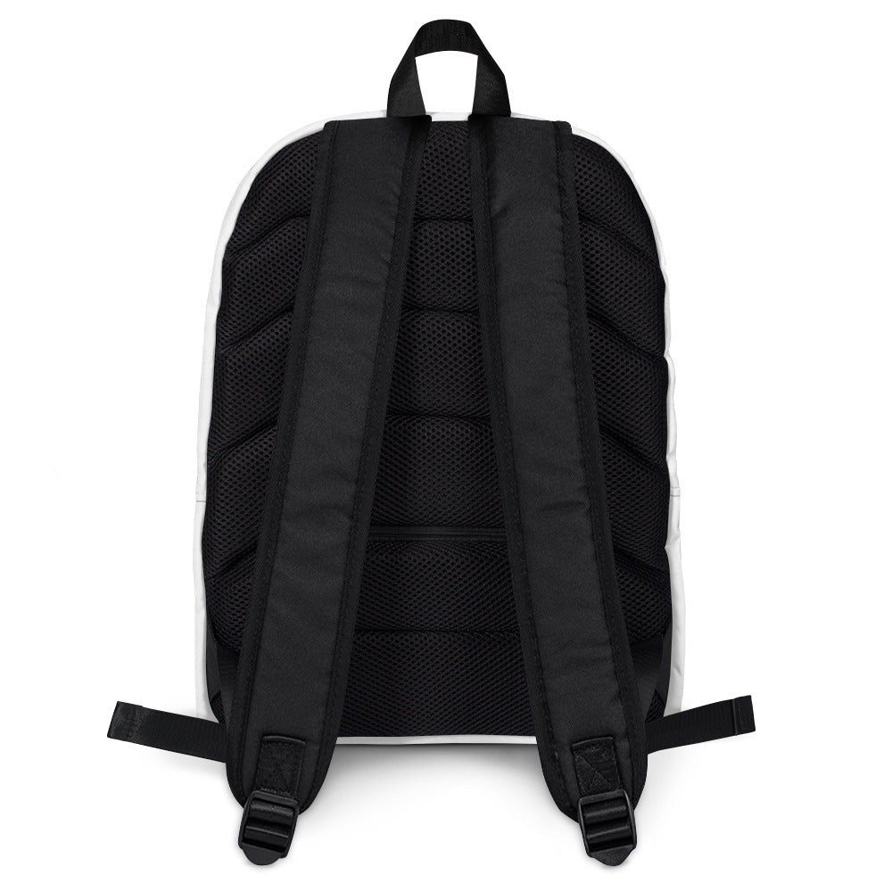 Pi Backpack