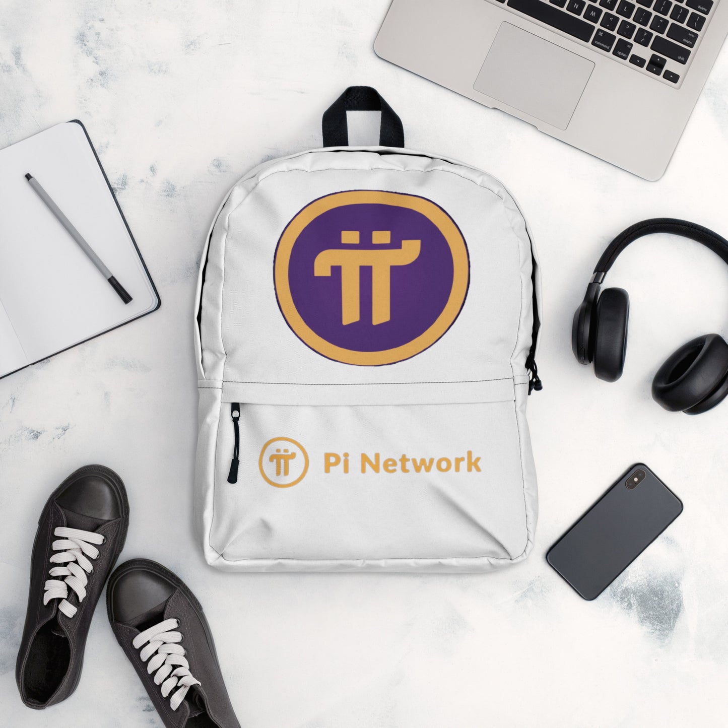 Pi Backpack