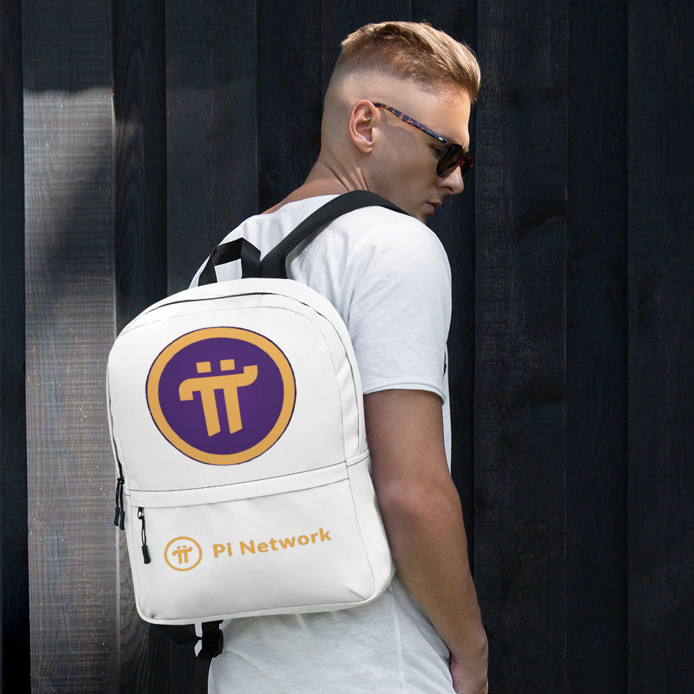 Pi Backpack