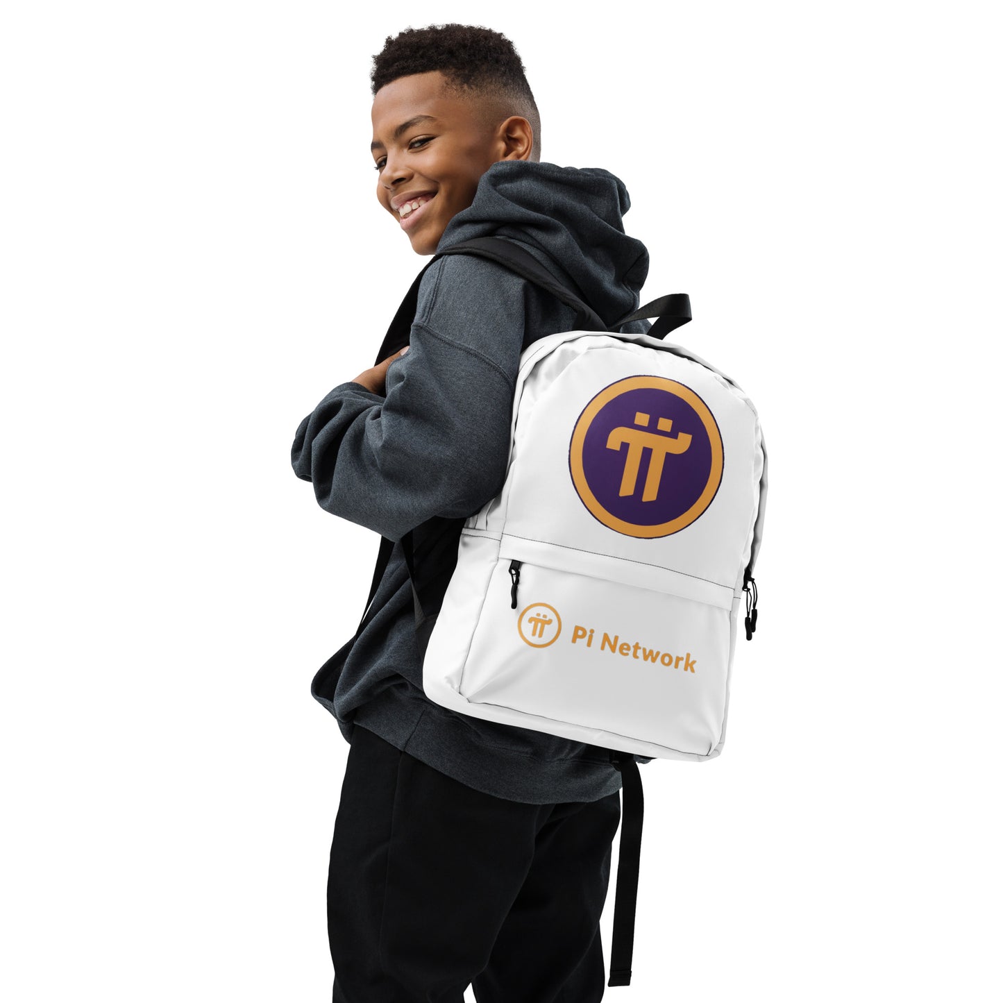 Pi Backpack