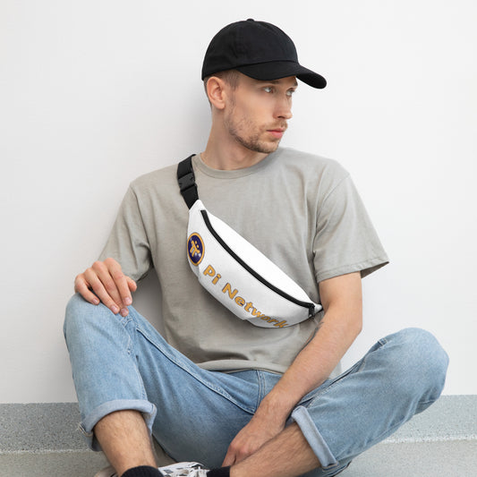 Pi Fanny Pack