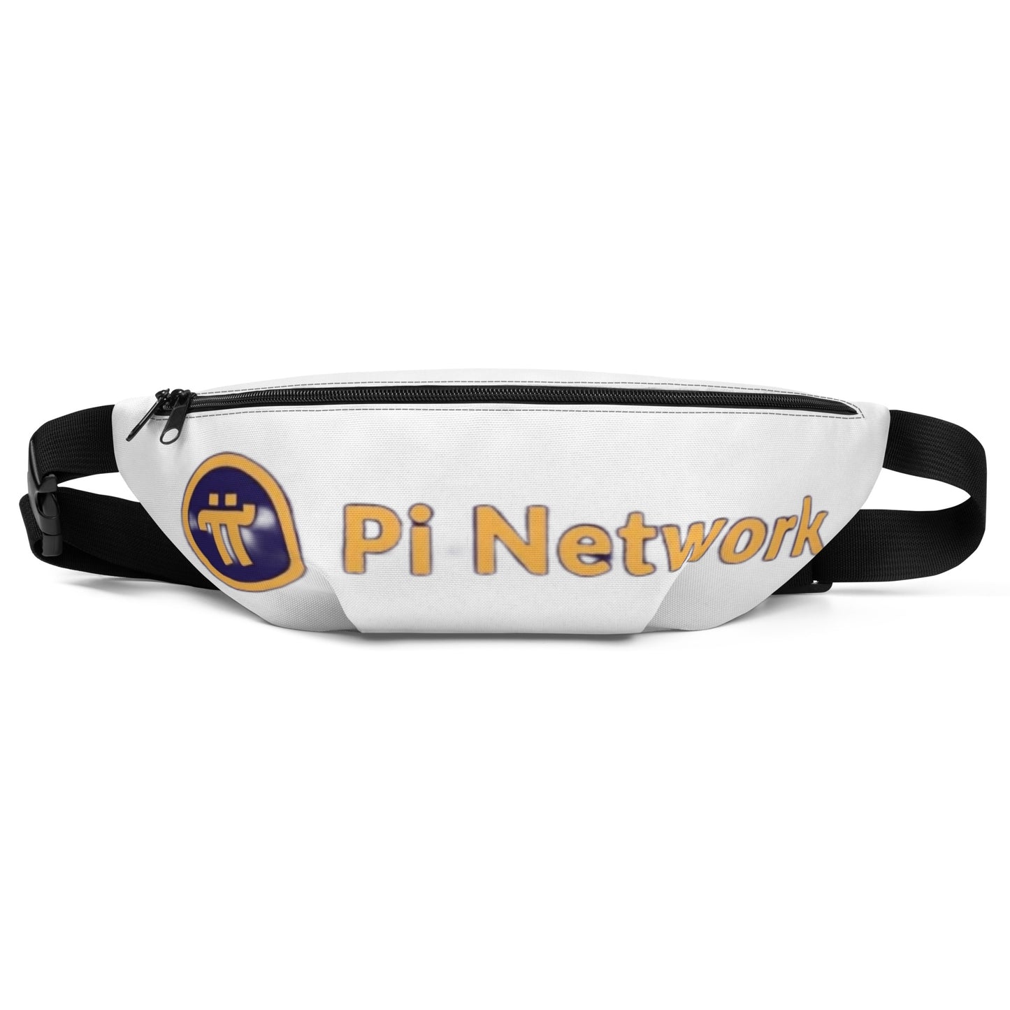 Pi Fanny Pack