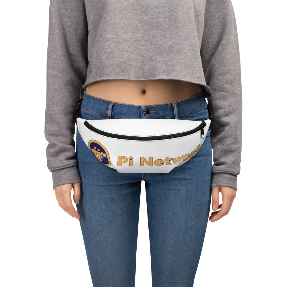 Pi Fanny Pack