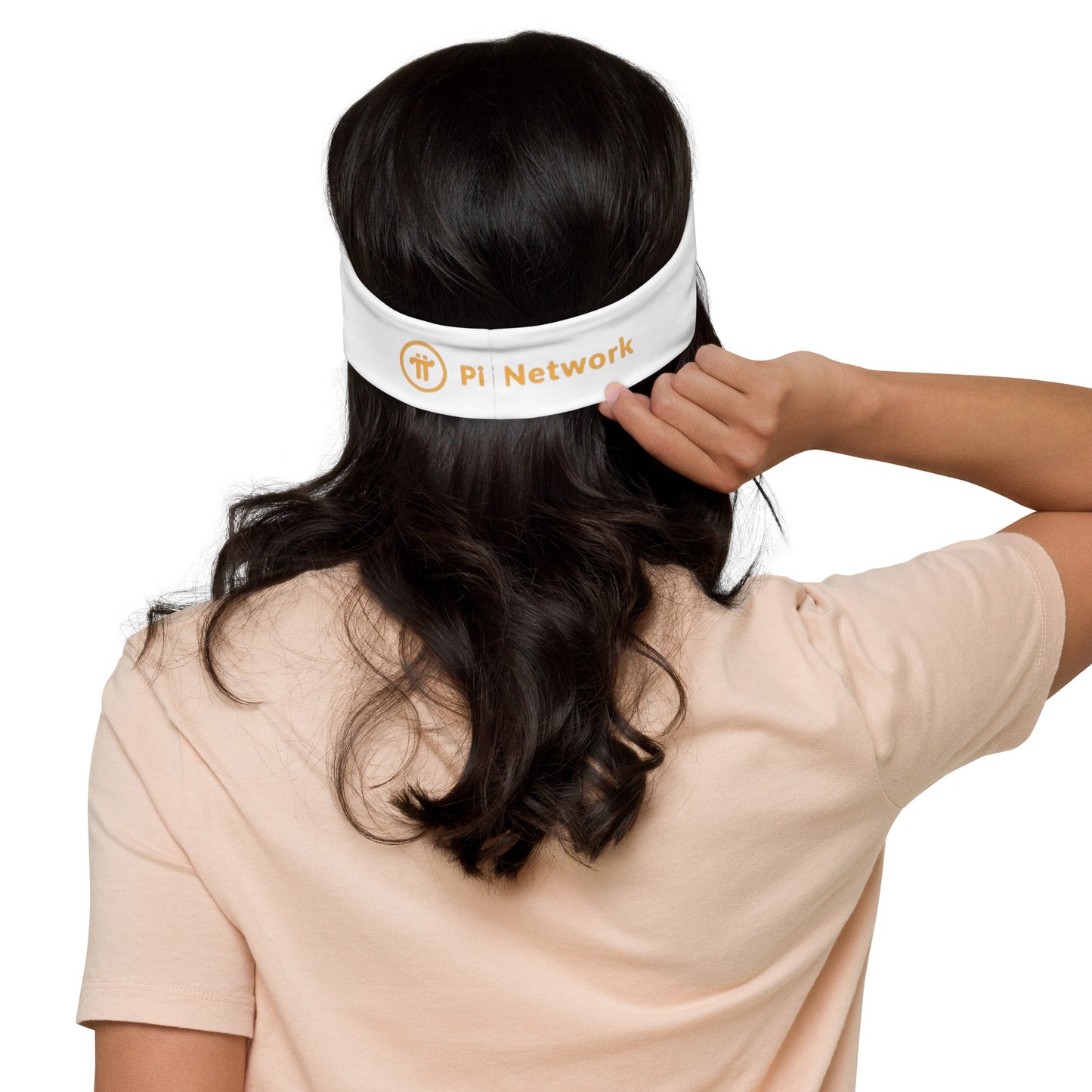 Pi Headband