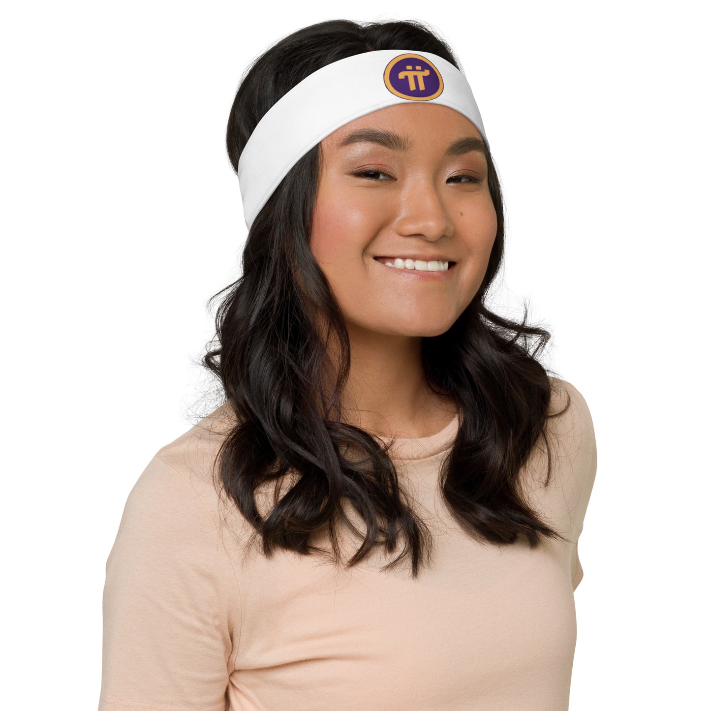 Pi Headband