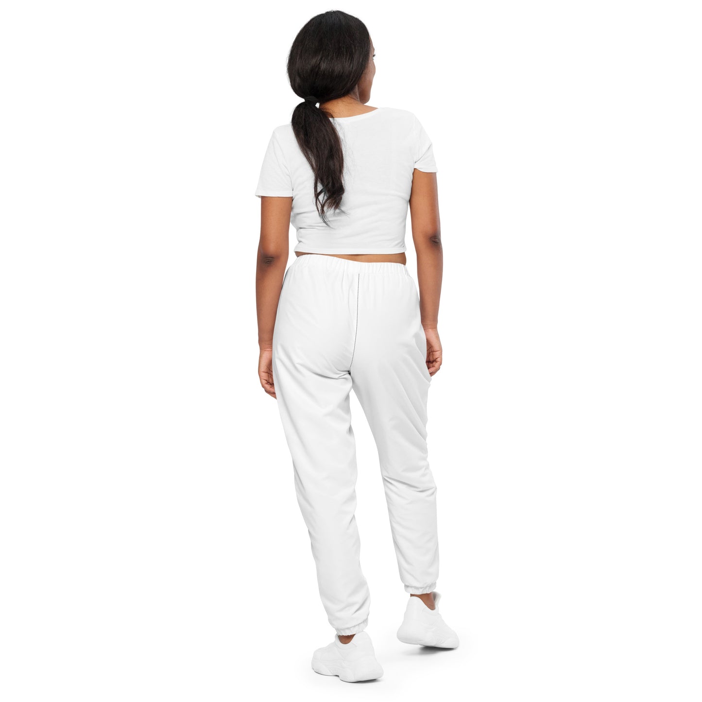 Pi Unisex track pants