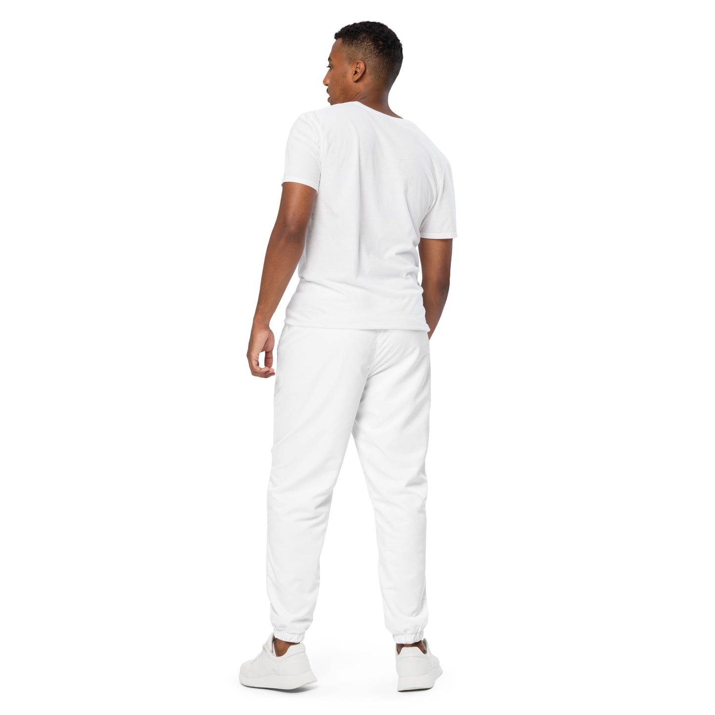 Pi Unisex track pants