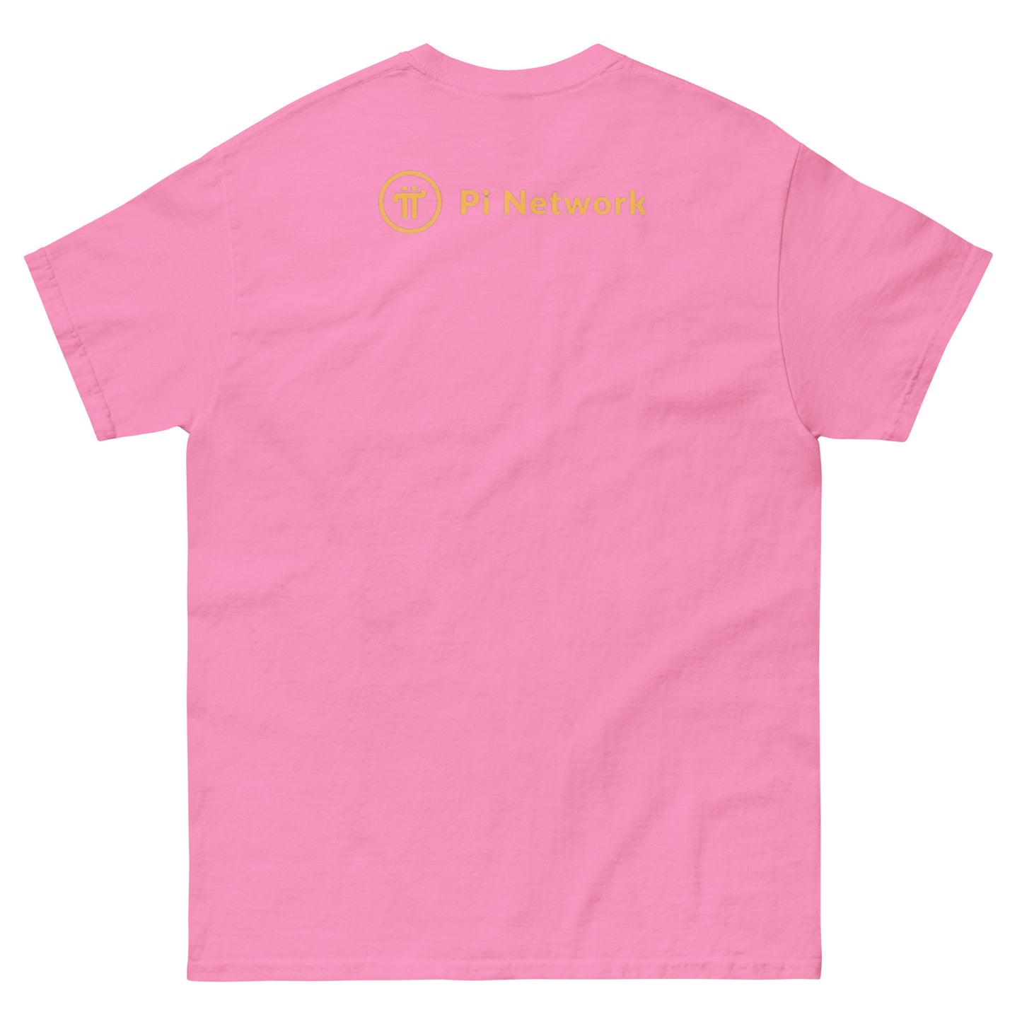 Pi Network "Do Something Nice"  Men's classic tee