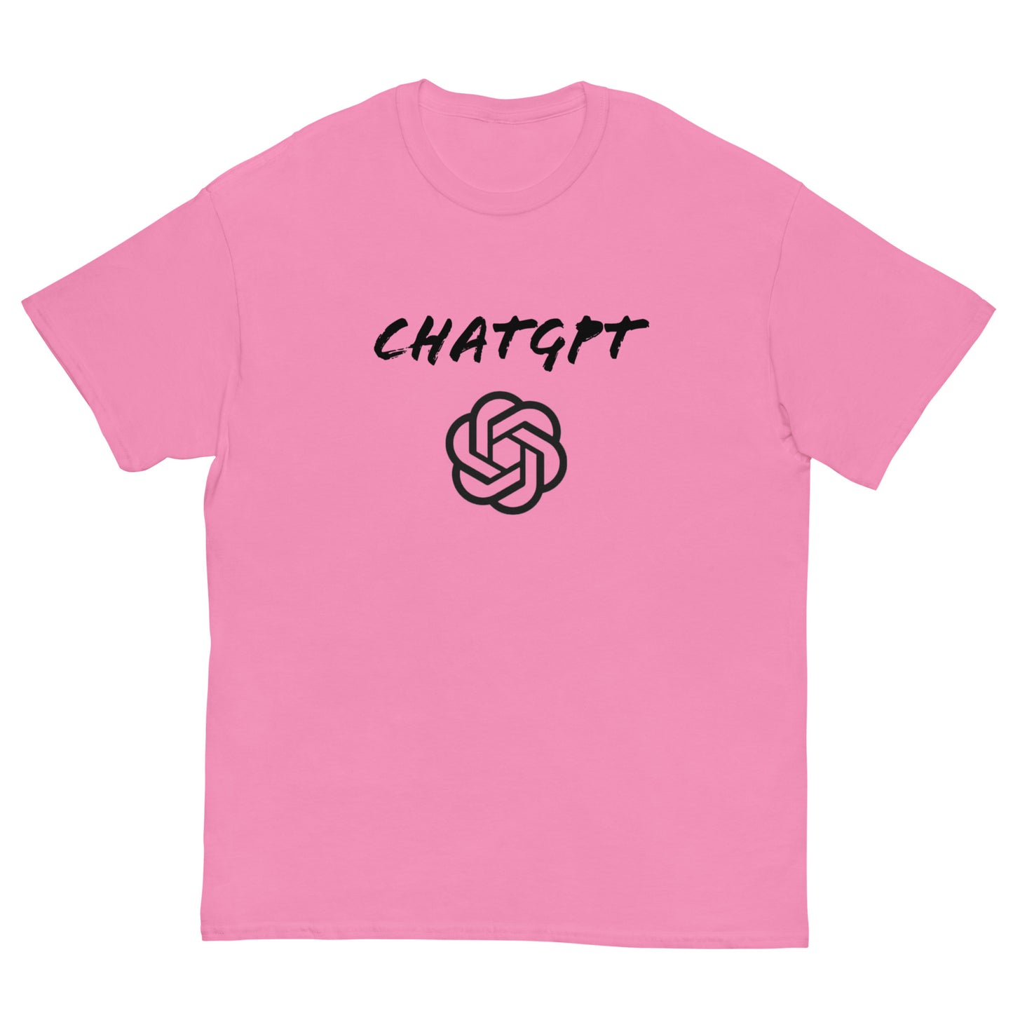 ChatGPT Men's classic tee