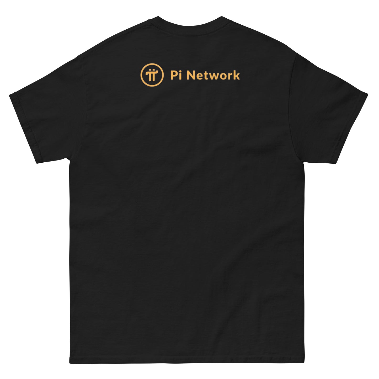 Pi Network "Do Something Nice"  Men's classic tee