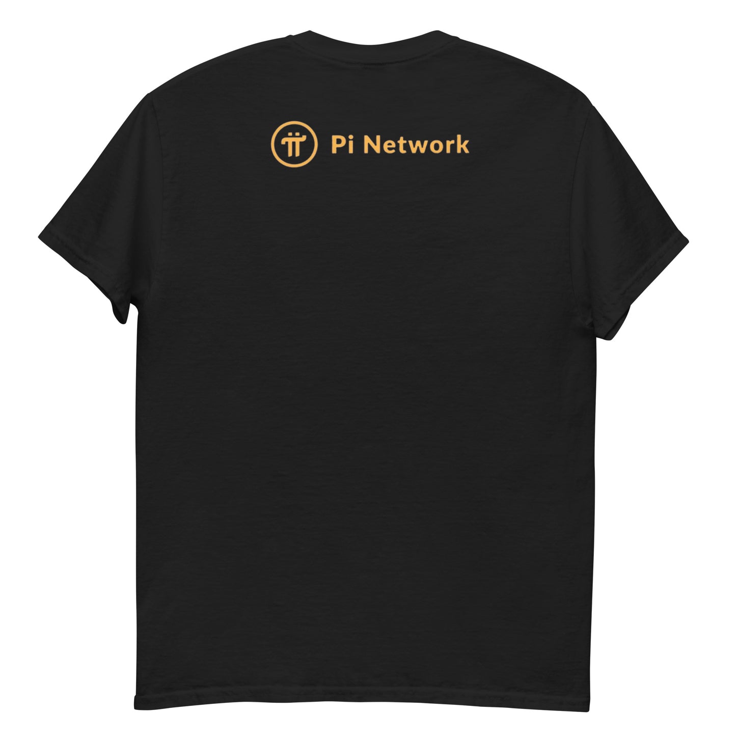 Pi Network "Sign up" Men's classic tee