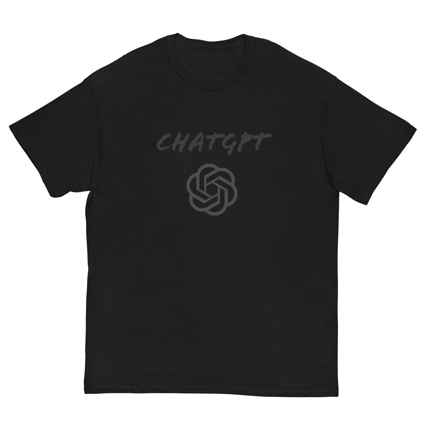 ChatGPT Men's classic tee