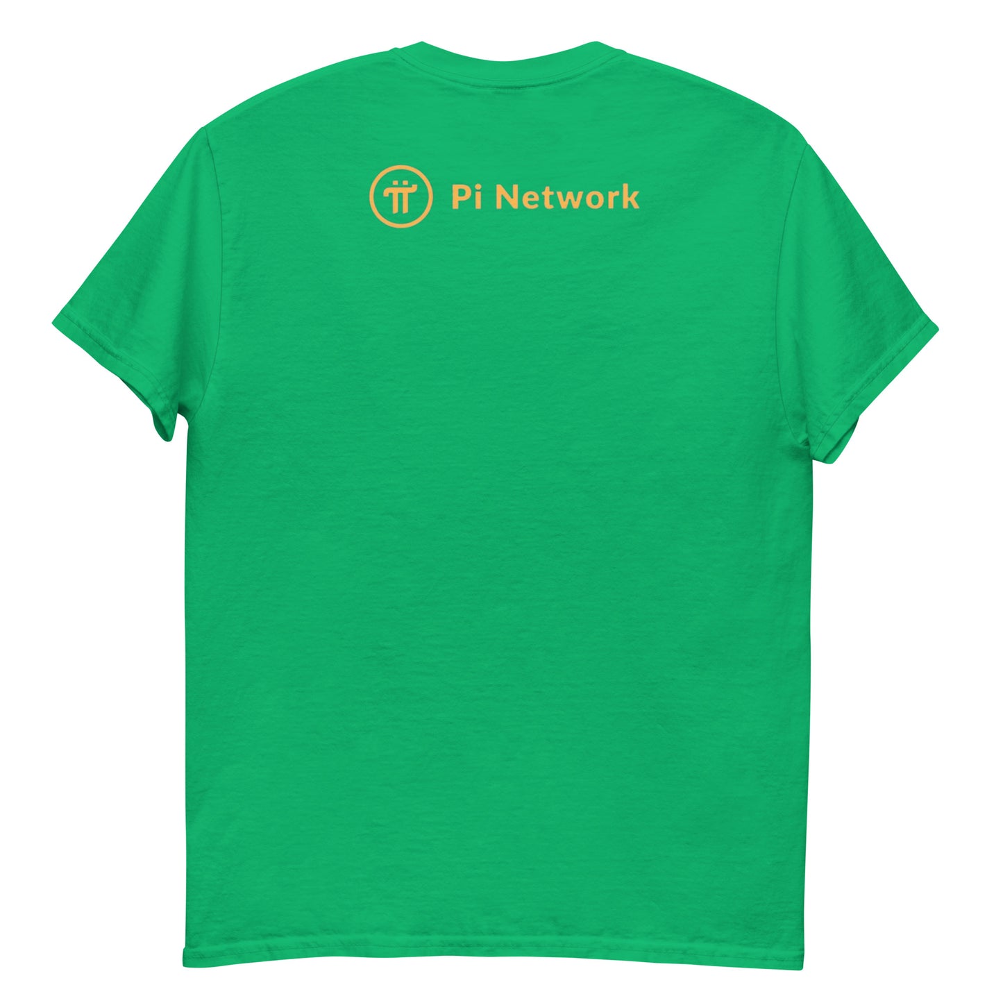 Pi Network "Sign up" Men's classic tee