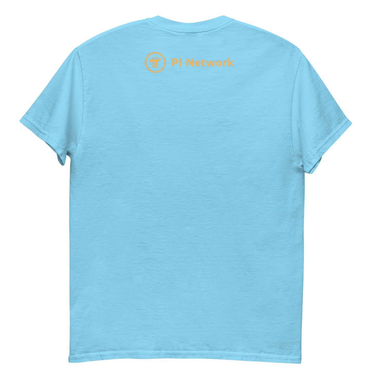 Pi Astronaut Men's classic tee