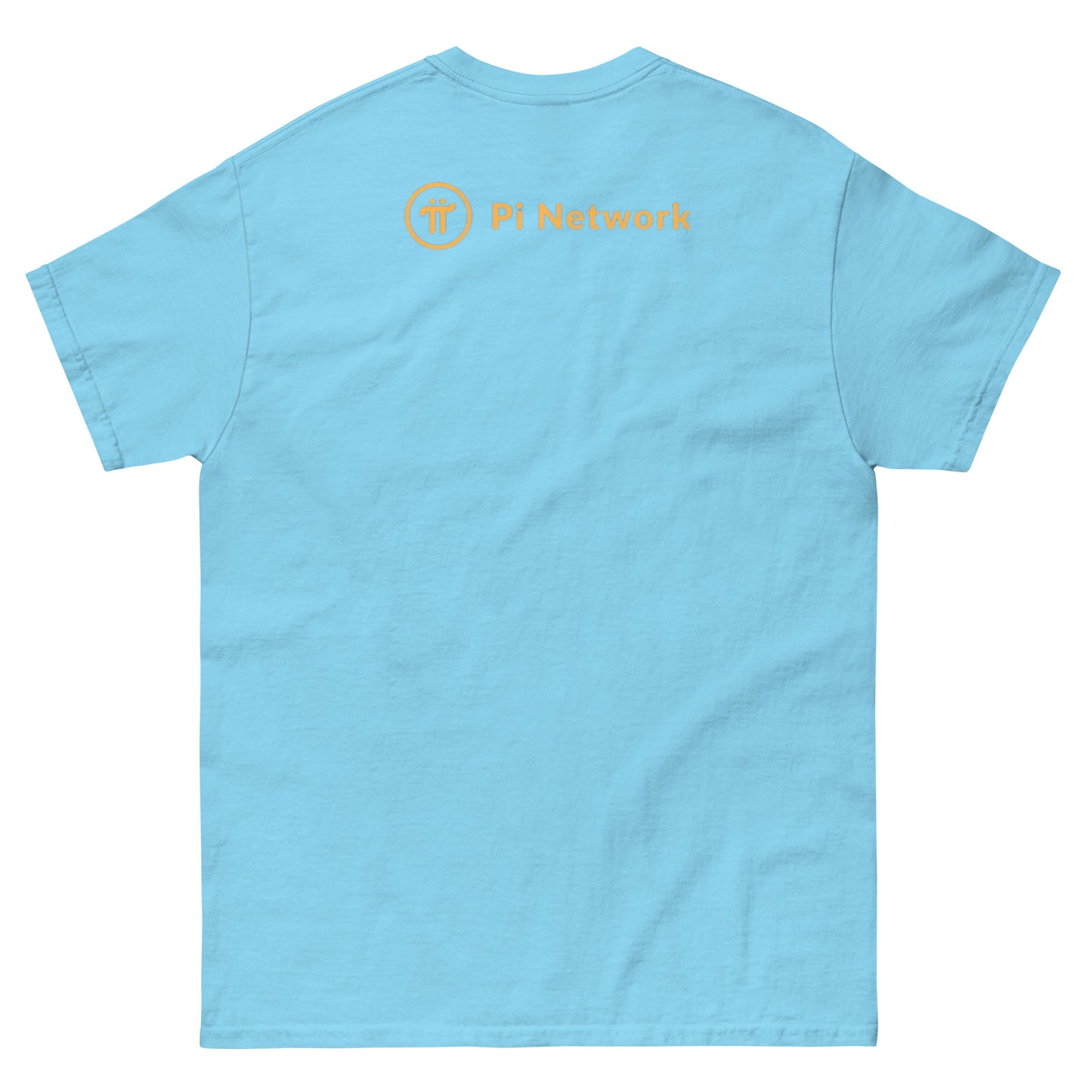 Pi Network "Do Something Nice"  Men's classic tee