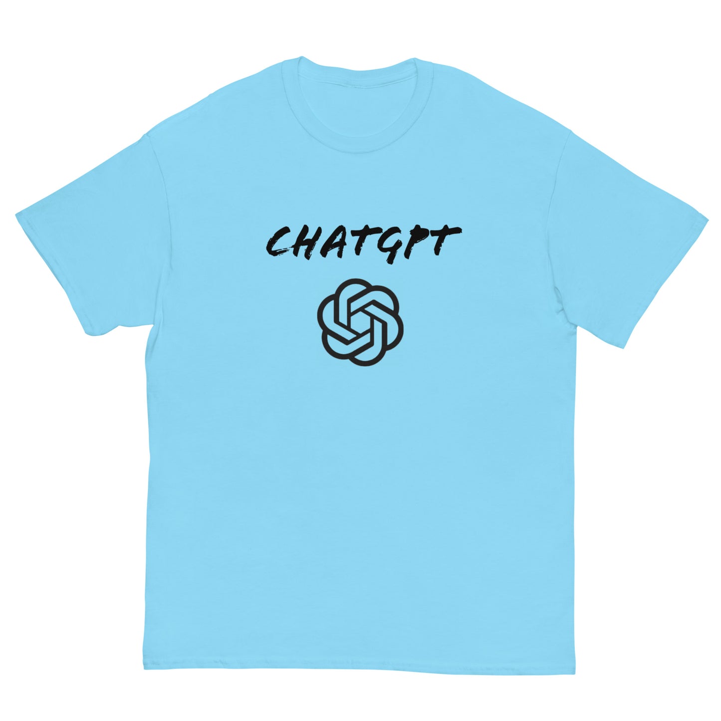 ChatGPT Men's classic tee