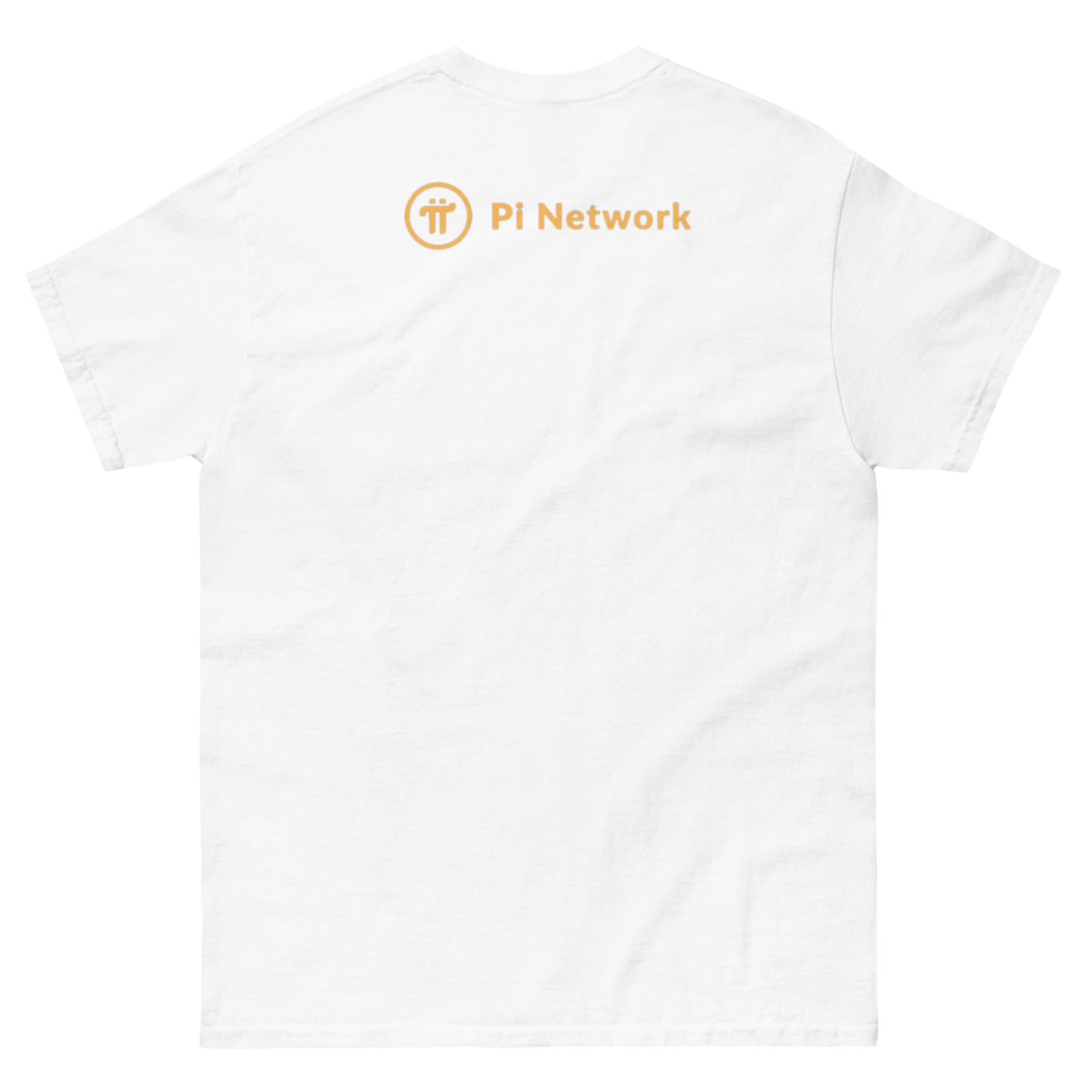 Pi Network "Do Something Nice"  Men's classic tee