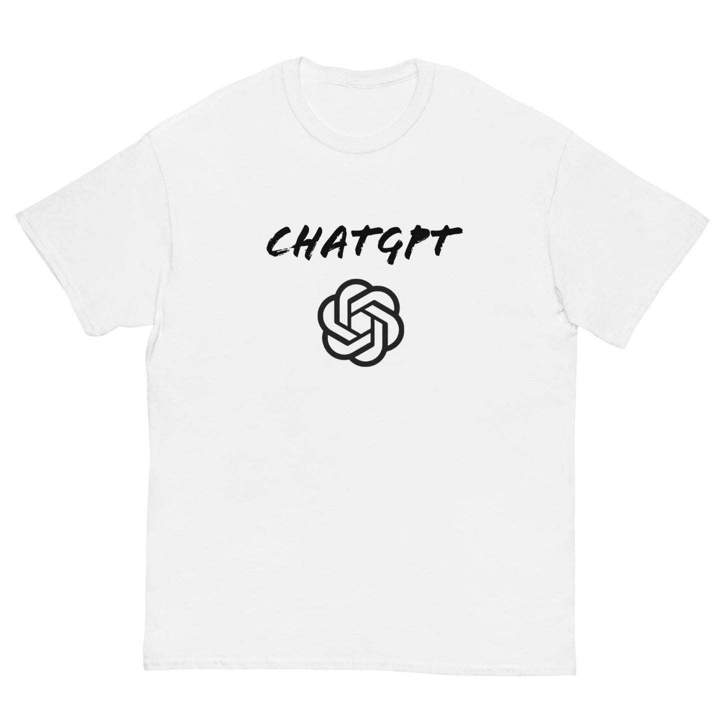 ChatGPT Men's classic tee