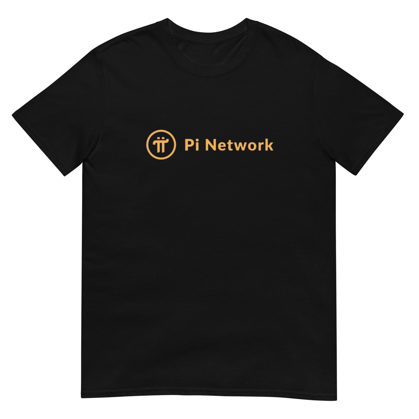 Pi Network Short-Sleeve Unisex T-Shirt