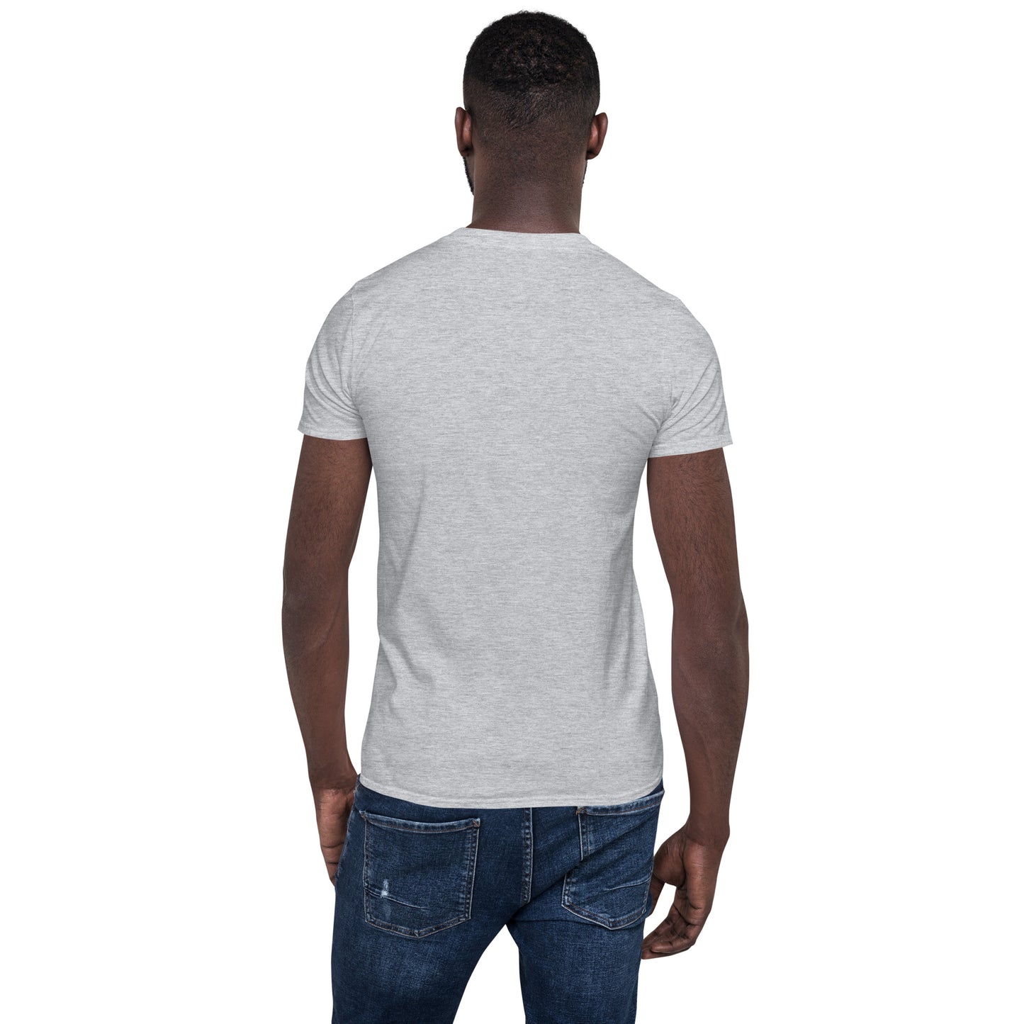 Pi Network Short-Sleeve Unisex T-Shirt