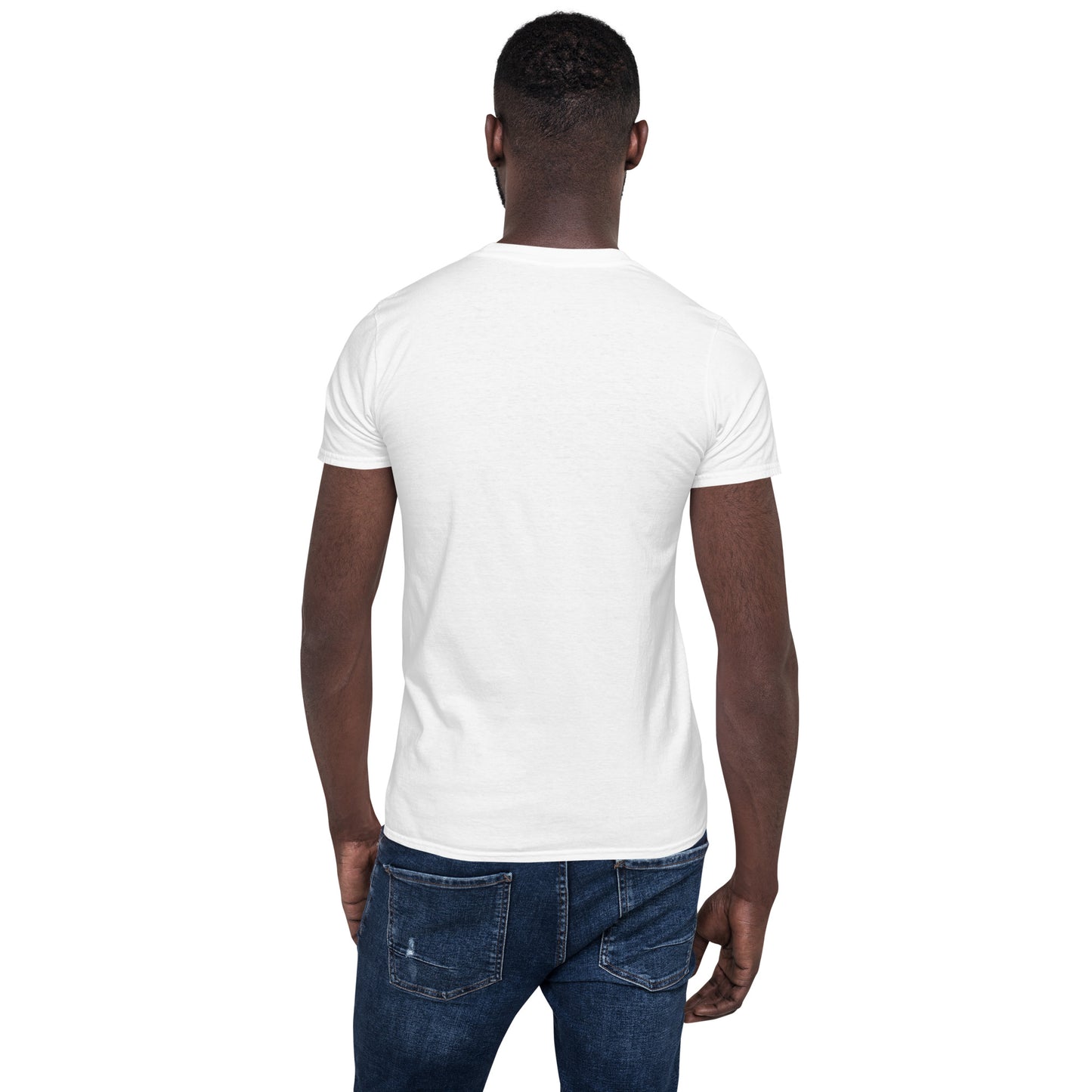 Pi Network Short-Sleeve Unisex T-Shirt