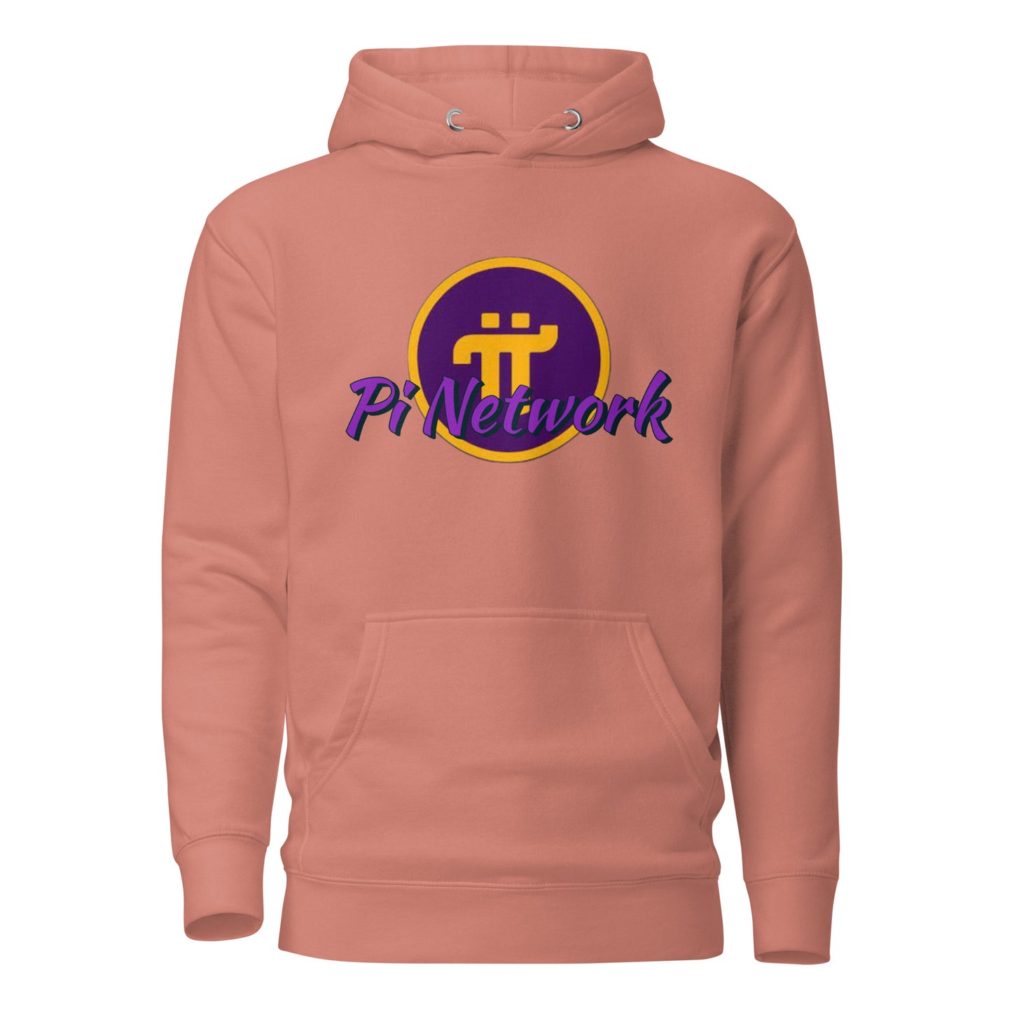 Pi Network I Unisex Hoodie